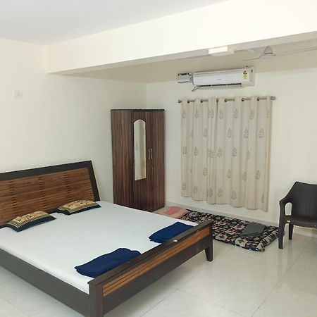 Sai Leela Guest House Dabolim Εξωτερικό φωτογραφία