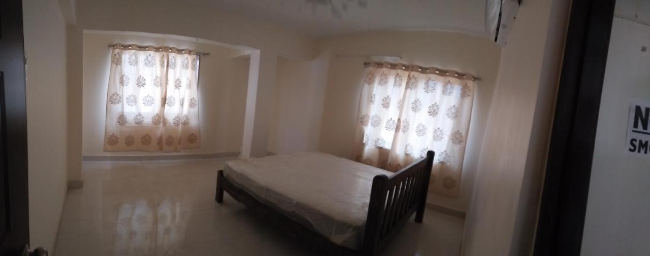 Sai Leela Guest House Dabolim Εξωτερικό φωτογραφία