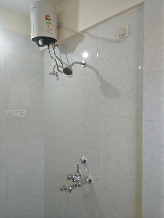 Sai Leela Guest House Dabolim Εξωτερικό φωτογραφία