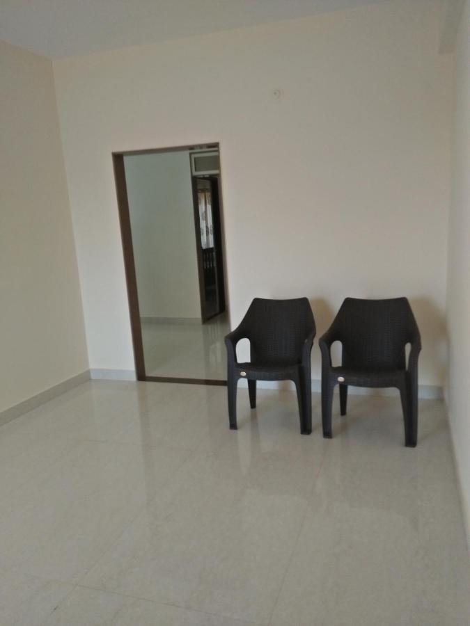 Sai Leela Guest House Dabolim Εξωτερικό φωτογραφία