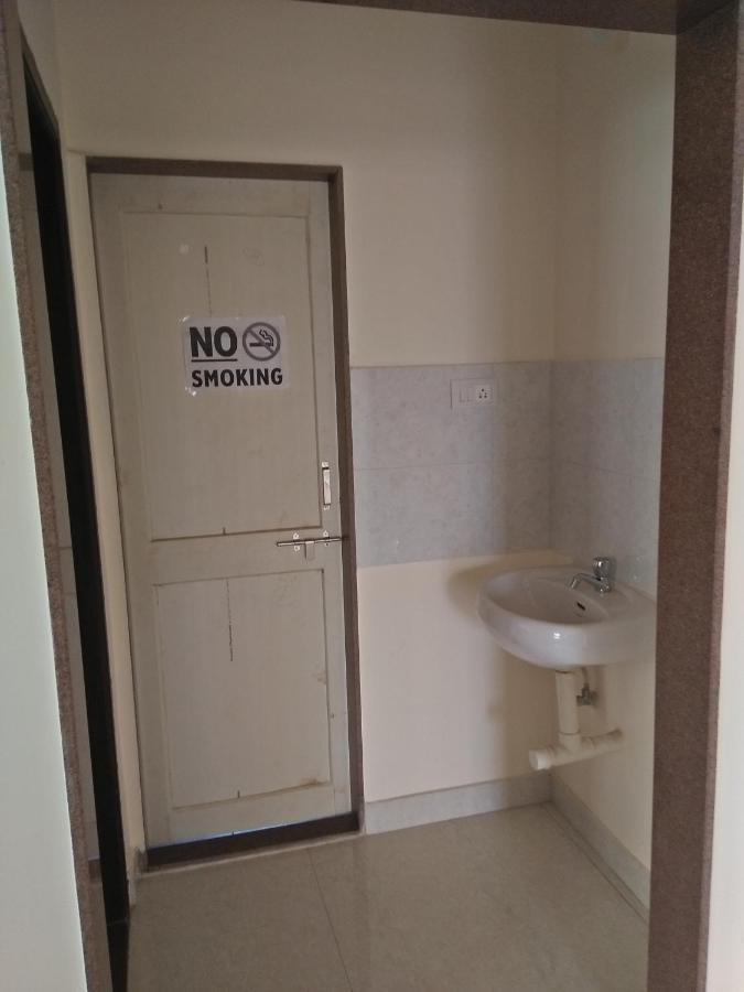 Sai Leela Guest House Dabolim Εξωτερικό φωτογραφία