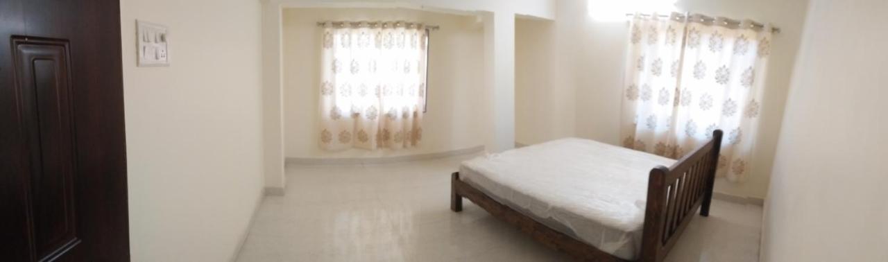 Sai Leela Guest House Dabolim Εξωτερικό φωτογραφία