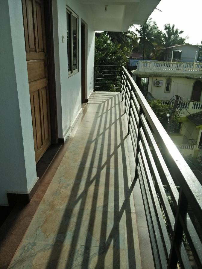 Sai Leela Guest House Dabolim Εξωτερικό φωτογραφία