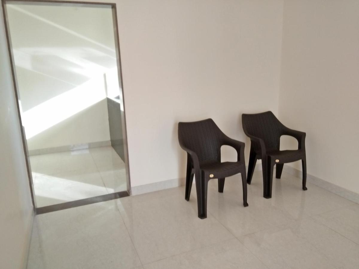 Sai Leela Guest House Dabolim Εξωτερικό φωτογραφία