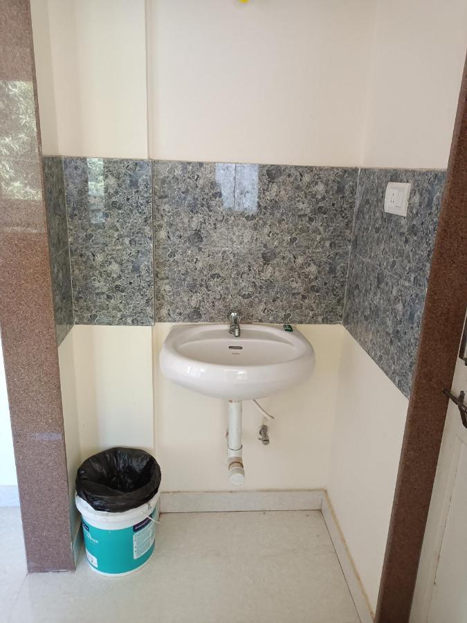 Sai Leela Guest House Dabolim Εξωτερικό φωτογραφία