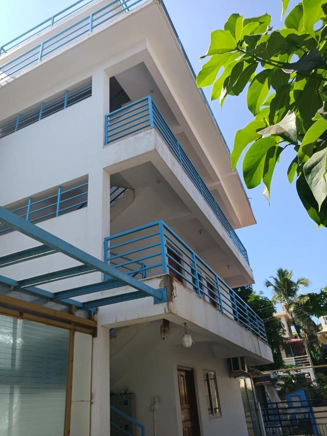 Sai Leela Guest House Dabolim Εξωτερικό φωτογραφία