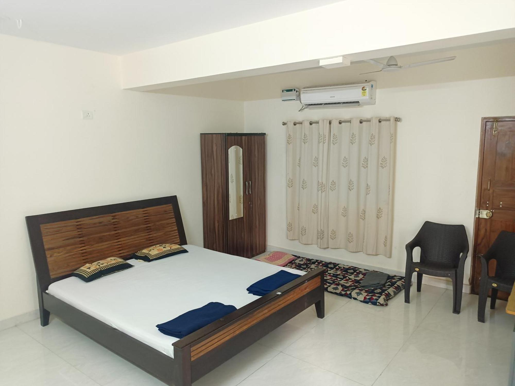 Sai Leela Guest House Dabolim Εξωτερικό φωτογραφία