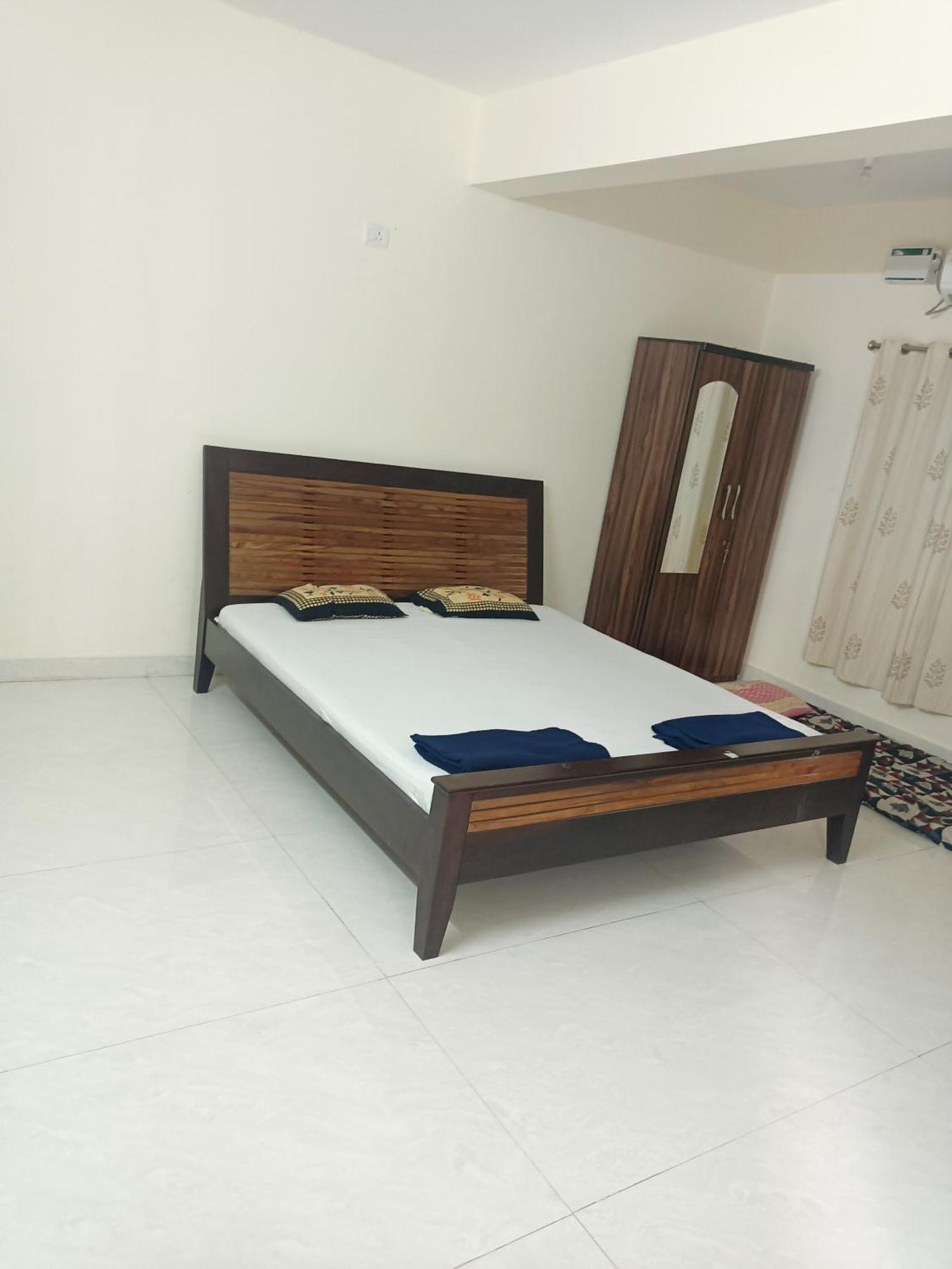 Sai Leela Guest House Dabolim Εξωτερικό φωτογραφία
