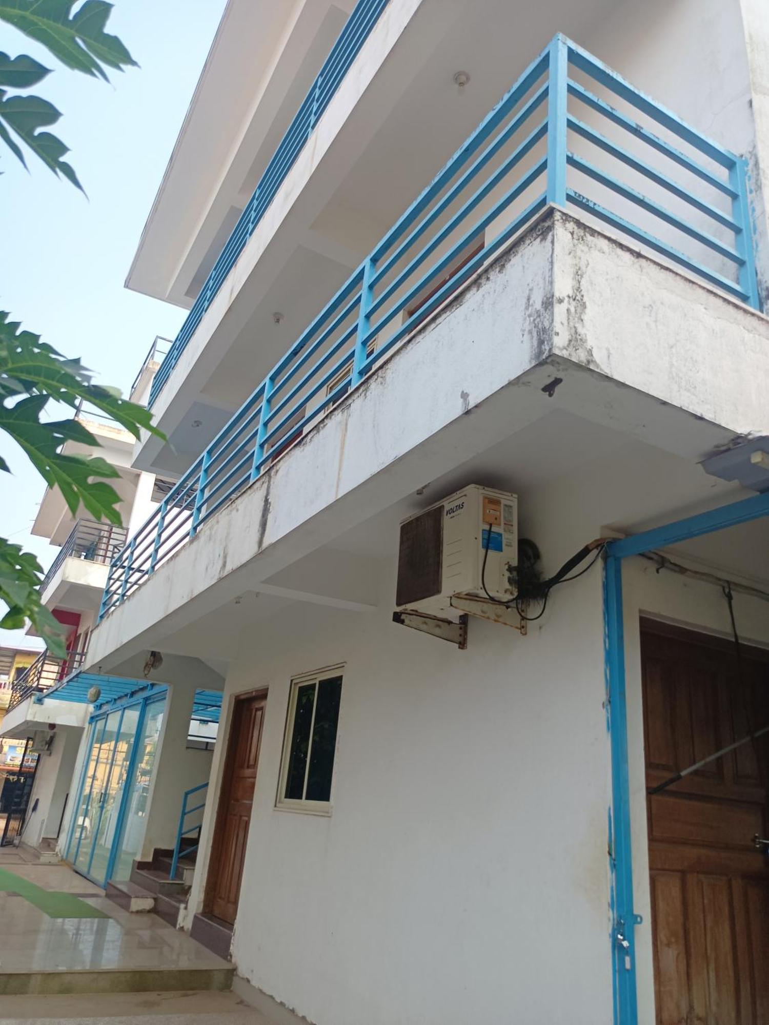 Sai Leela Guest House Dabolim Εξωτερικό φωτογραφία
